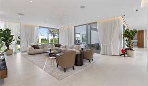 Prodej Vila Dubai