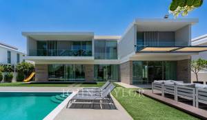 Prodej Vila Dubai