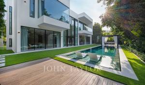 Prodej Vila Dubai