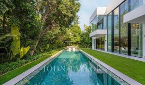 Prodej Vila Dubai