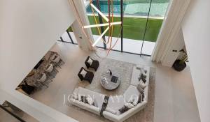 Prodej Vila Dubai