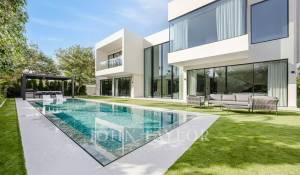 Prodej Vila Dubai