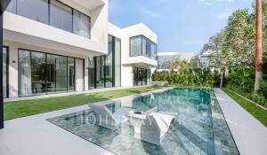 Prodej Vila Dubai
