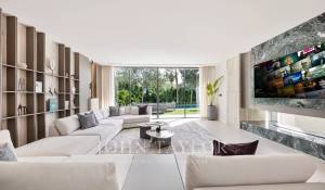 Prodej Vila Dubai