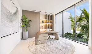 Prodej Vila Dubai