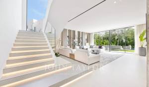Prodej Vila Dubai