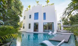 Prodej Vila Dubai