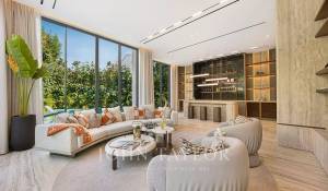 Prodej Vila Dubai