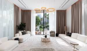 Prodej Vila Dubai