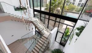 Prodej Vila Dubai