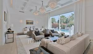 Prodej Vila Dubai