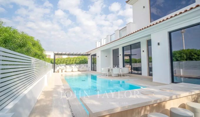 Prodej Vila Dubai