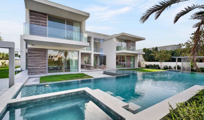Prodej Vila Dubai