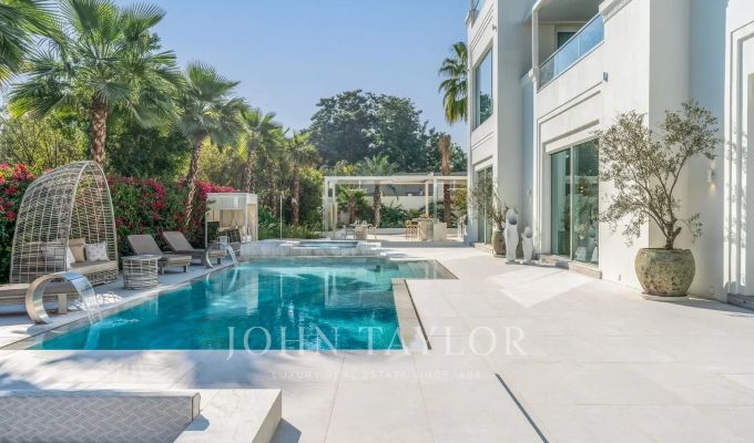 Prodej Vila Dubai