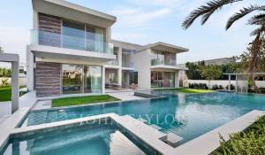 Prodej Vila Dubai Hills Estate