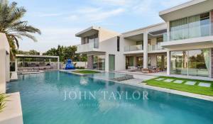 Prodej Vila Dubai Hills Estate