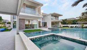 Prodej Vila Dubai Hills Estate