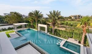 Prodej Vila Dubai Hills Estate