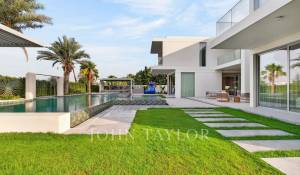 Prodej Vila Dubai Hills Estate
