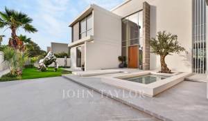 Prodej Vila Dubai Hills Estate