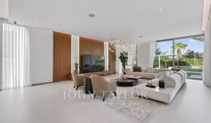 Prodej Vila Dubai Hills Estate