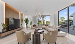 Prodej Vila Dubai Hills Estate