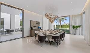 Prodej Vila Dubai Hills Estate