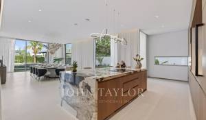 Prodej Vila Dubai Hills Estate