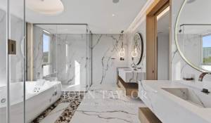 Prodej Vila Dubai Hills Estate