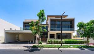 Prodej Vila Dubai Hills Estate