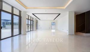Prodej Vila Dubai Hills Estate