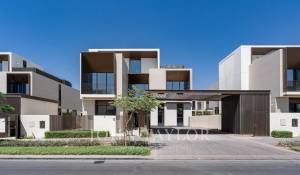 Prodej Vila Dubai Hills Estate