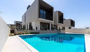 Prodej Vila Dubai Hills Estate