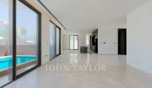 Prodej Vila Dubai Hills Estate