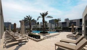 Prodej Vila Dubai Hills Estate