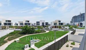 Prodej Vila Dubai Hills Estate