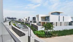 Prodej Vila Dubai Hills Estate