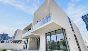 Prodej Vila Dubai Hills Estate