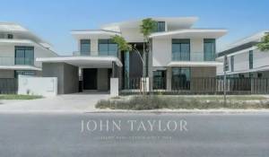 Prodej Vila Dubai Hills Estate