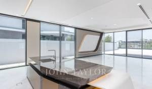 Prodej Vila Dubai Hills Estate