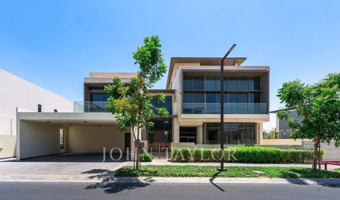 Prodej Vila Dubai Hills Estate