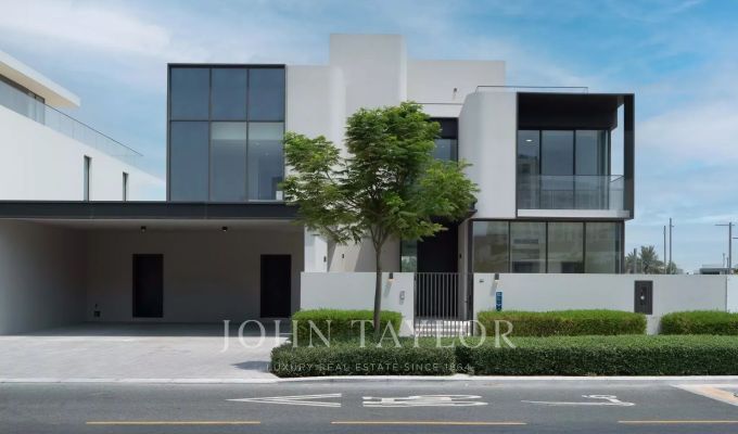 Prodej Vila Dubai Hills Estate