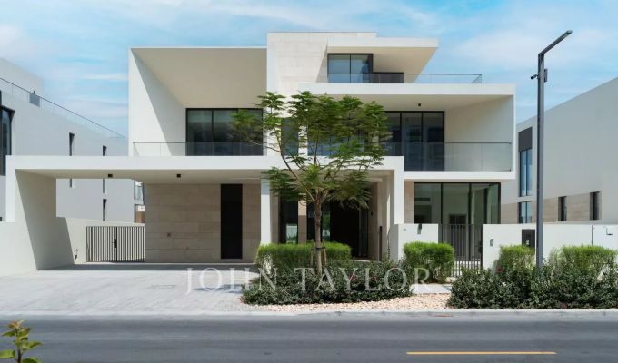 Prodej Vila Dubai Hills Estate