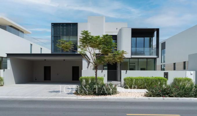 Prodej Vila Dubai Hills Estate
