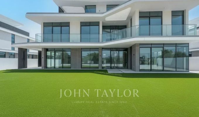 Prodej Vila Dubai Hills Estate