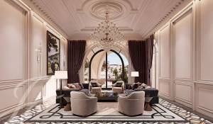 Prodej Vila Dubai South