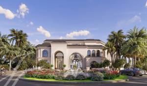 Prodej Vila Dubai South