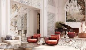 Prodej Vila Dubai South