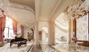 Prodej Vila Dubai South