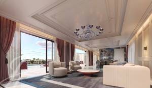 Prodej Vila Dubai South